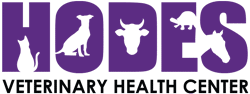 Hodes Veterinary Health Center