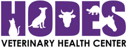Hodes Veterinary Health Center